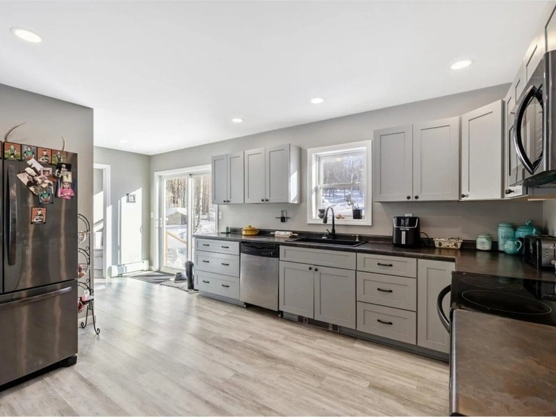 2650 Woodward Neighborhood Road Enosburg VT 05450