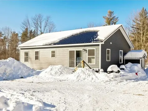 2650 Woodward Neighborhood Road Enosburg VT 05450