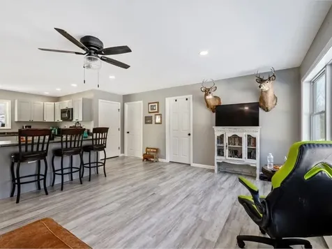 2650 Woodward Neighborhood Road Enosburg VT 05450