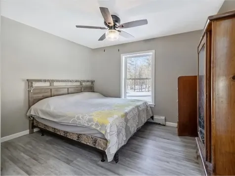 2650 Woodward Neighborhood Road Enosburg VT 05450