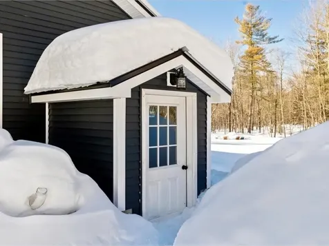 2650 Woodward Neighborhood Road Enosburg VT 05450