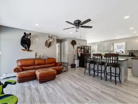 2650 Woodward Neighborhood Road Enosburg VT 05450