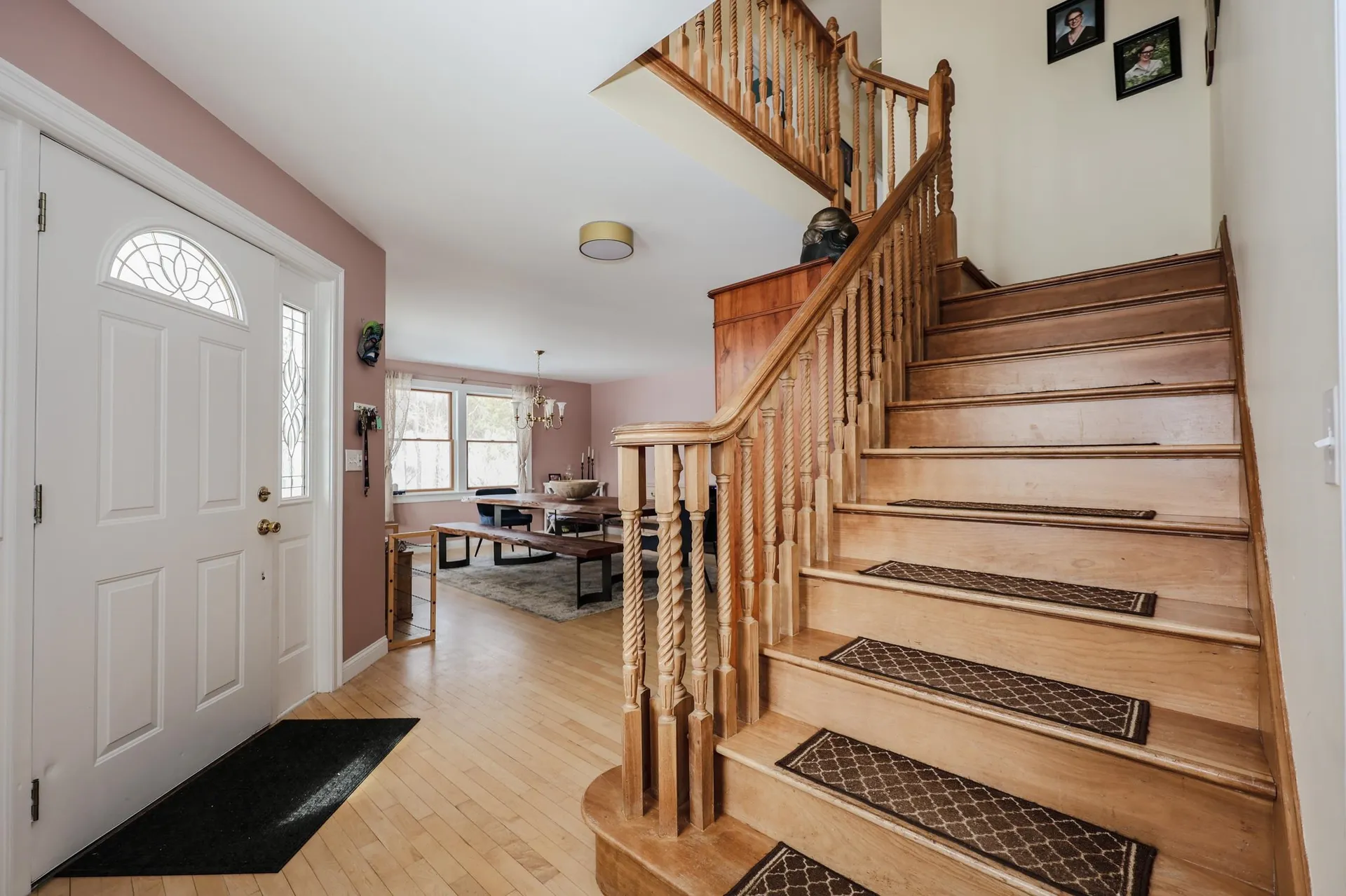 24 Nolls Farm Road Auburn NH 03032