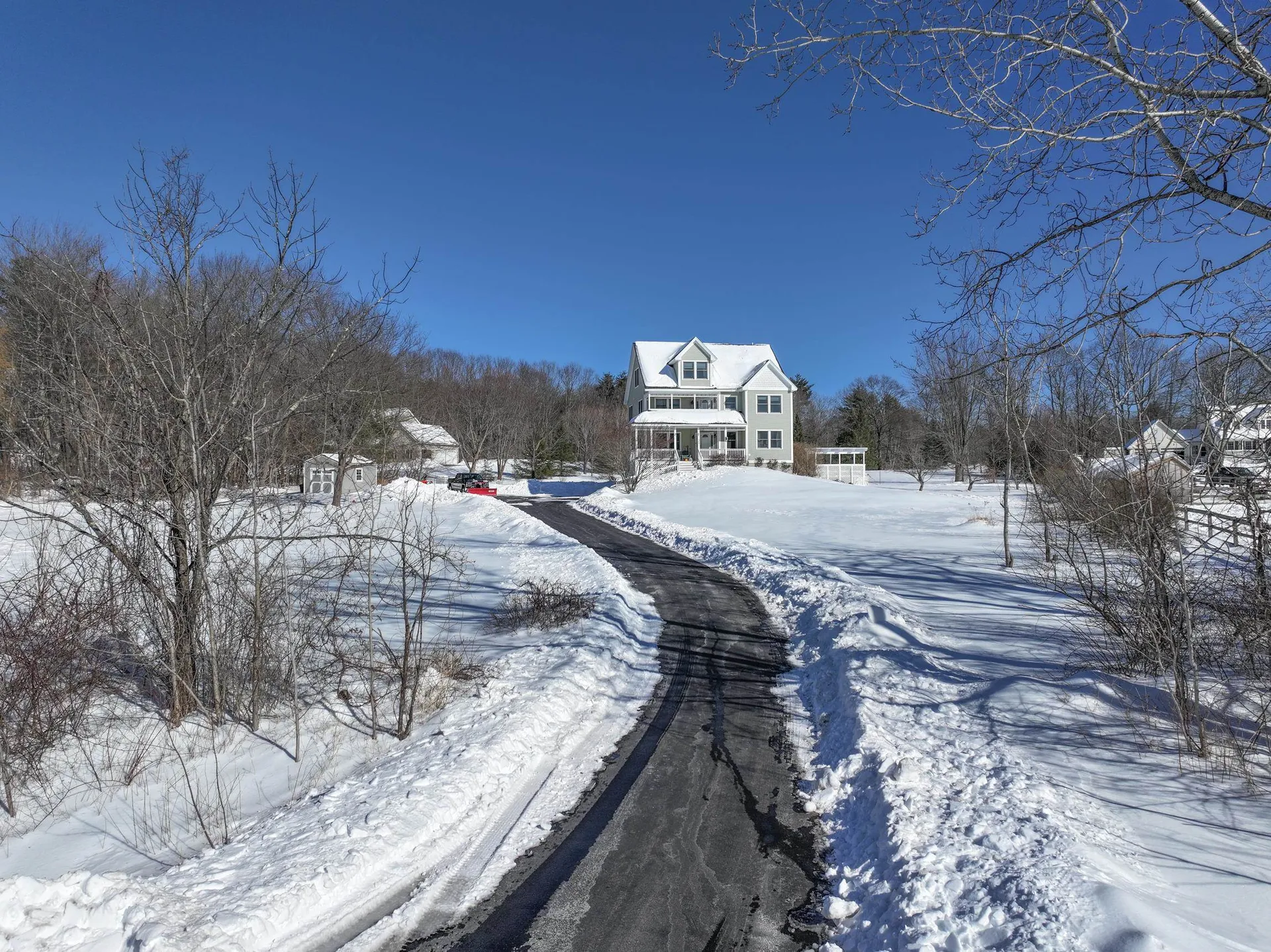 24 Nolls Farm Road Auburn NH 03032