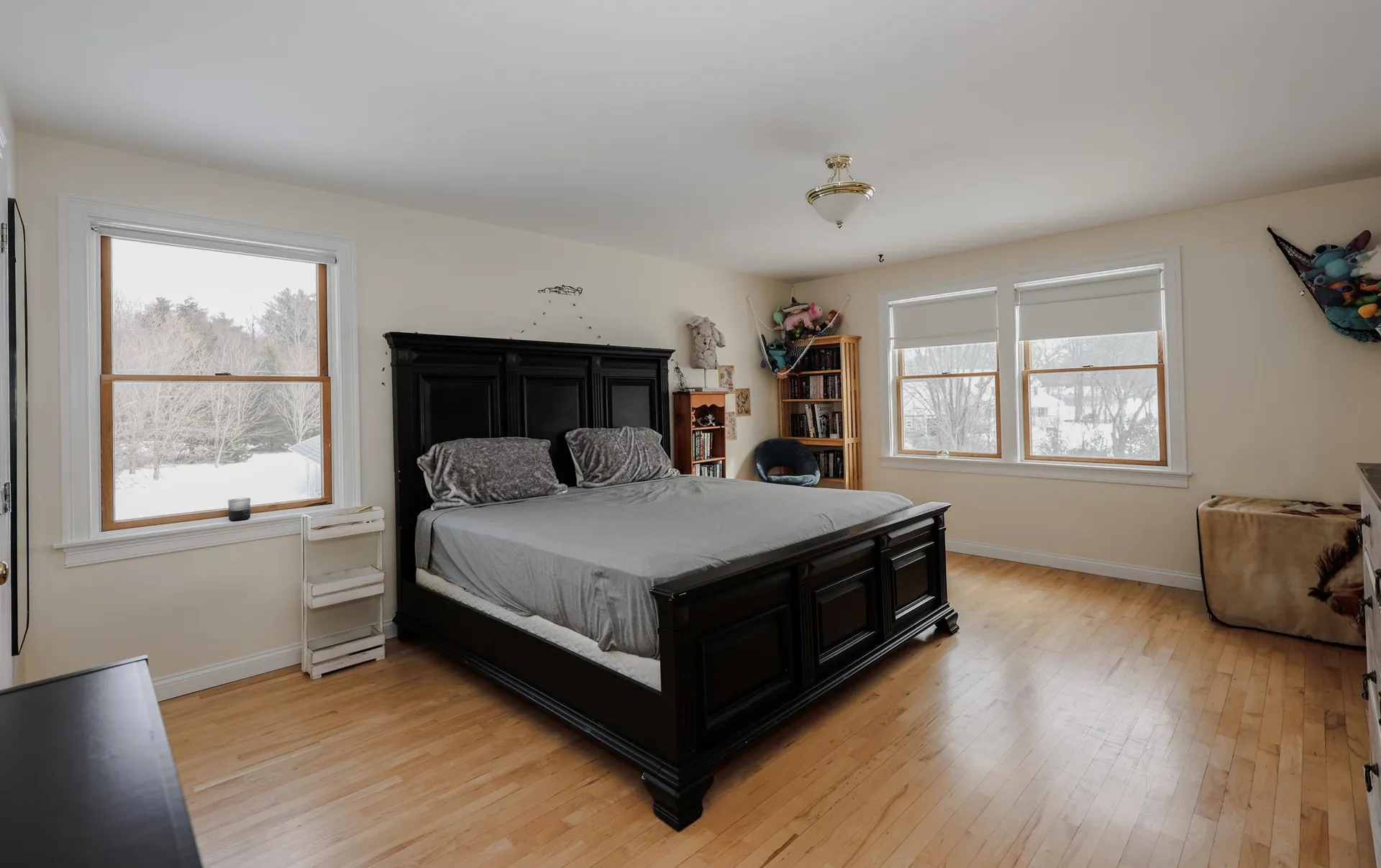 24 Nolls Farm Road Auburn NH 03032