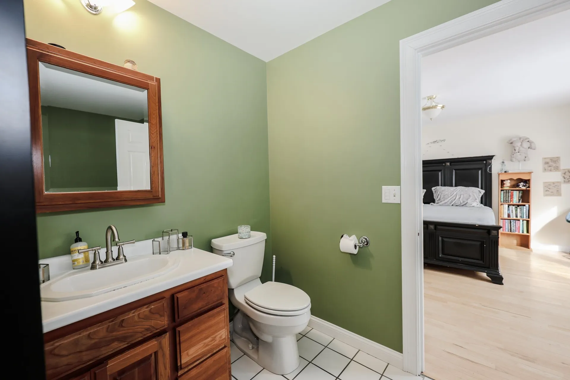 24 Nolls Farm Road Auburn NH 03032