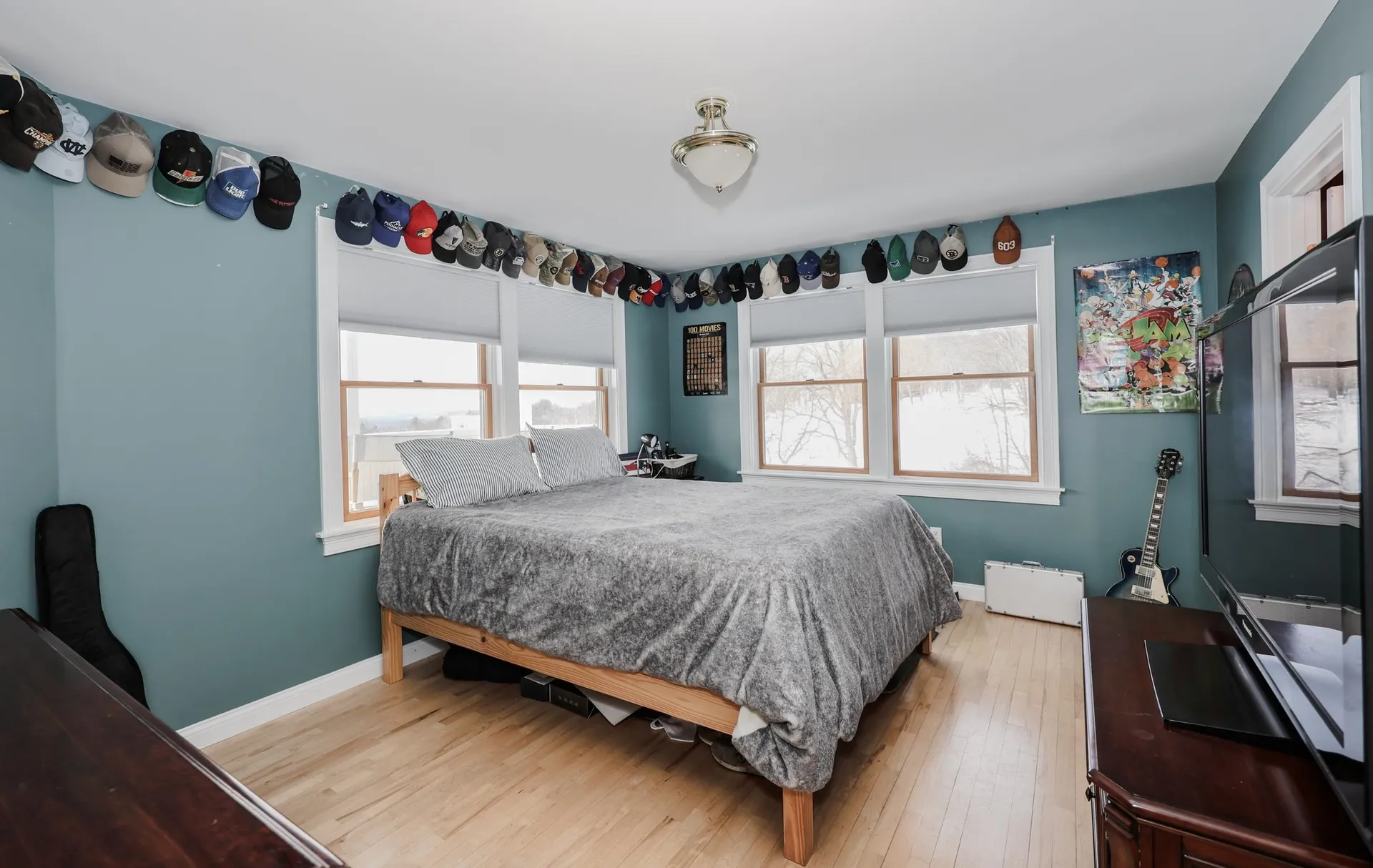 24 Nolls Farm Road Auburn NH 03032