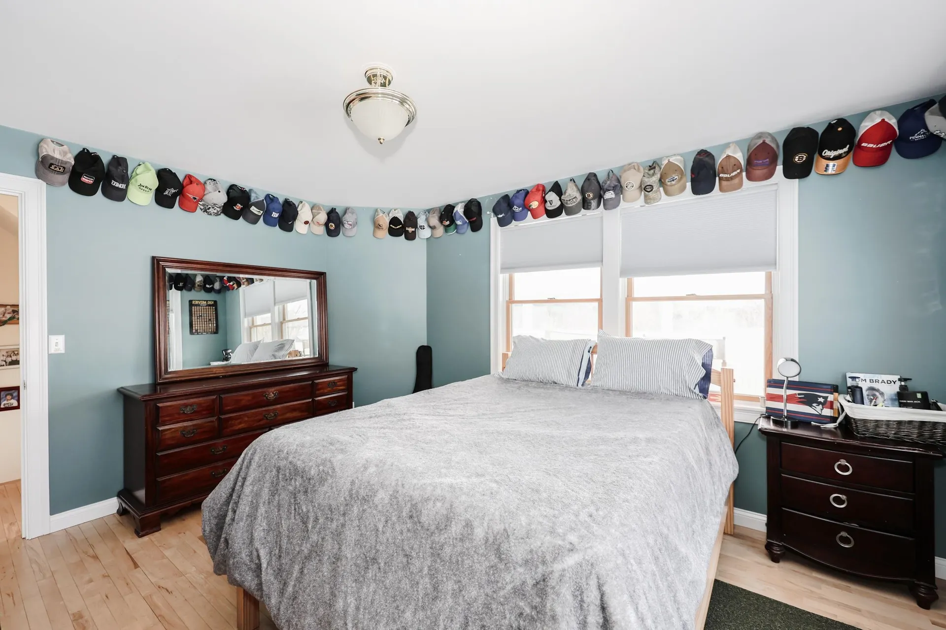 24 Nolls Farm Road Auburn NH 03032