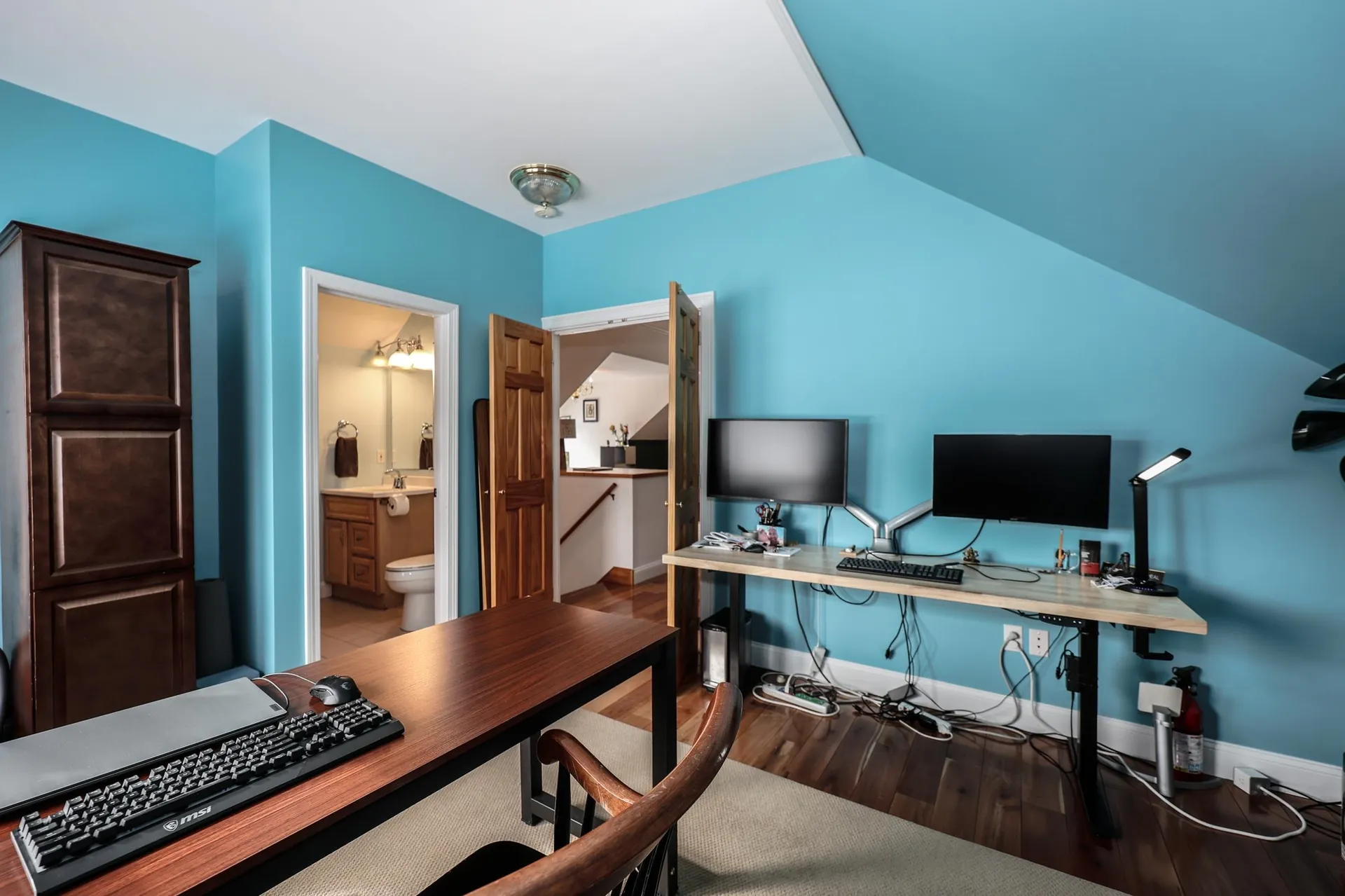 24 Nolls Farm Road Auburn NH 03032