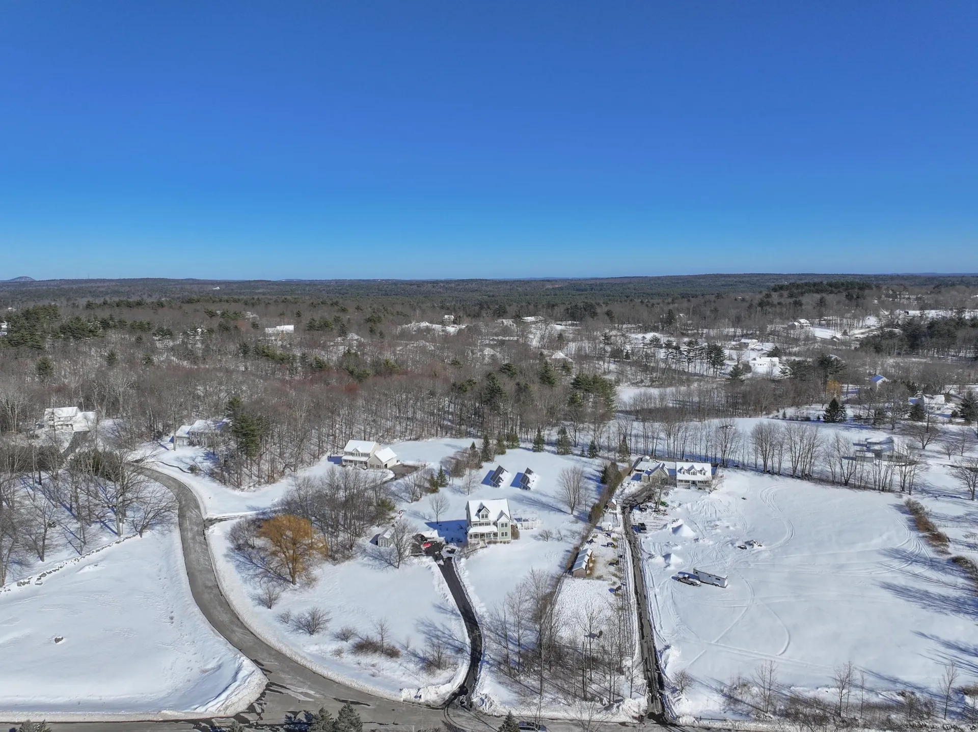 24 Nolls Farm Road Auburn NH 03032