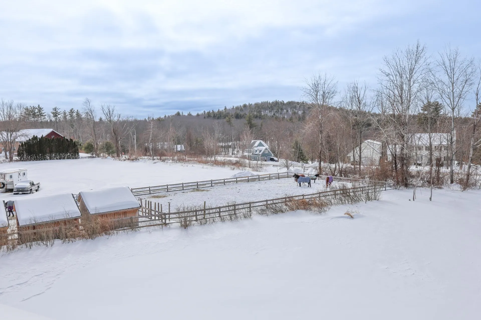 24 Nolls Farm Road Auburn NH 03032