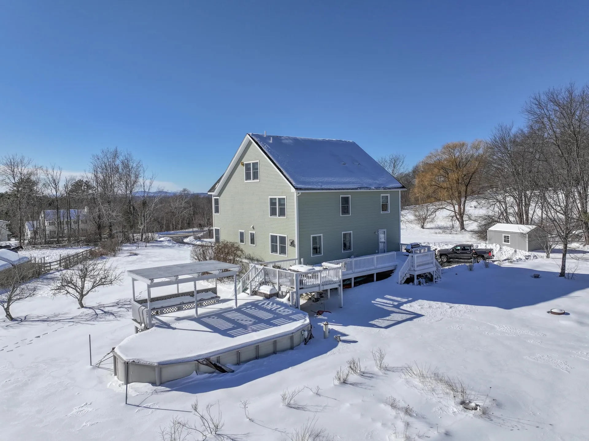 24 Nolls Farm Road Auburn NH 03032