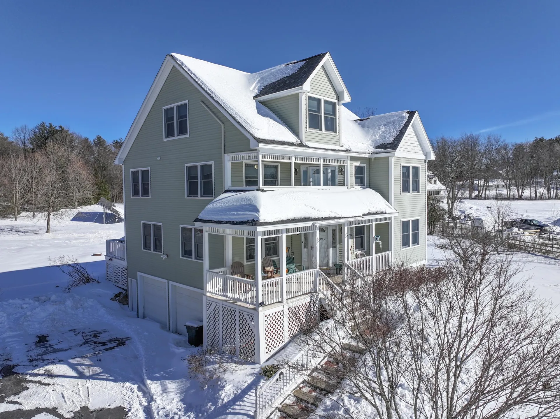 24 Nolls Farm Road Auburn NH 03032