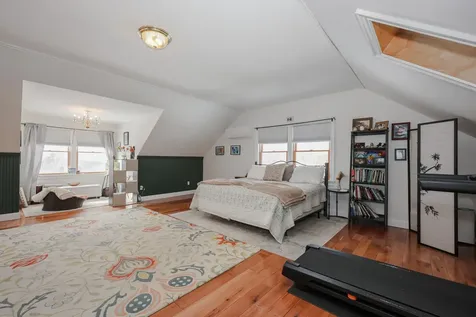 24 Nolls Farm Road Auburn NH 03032