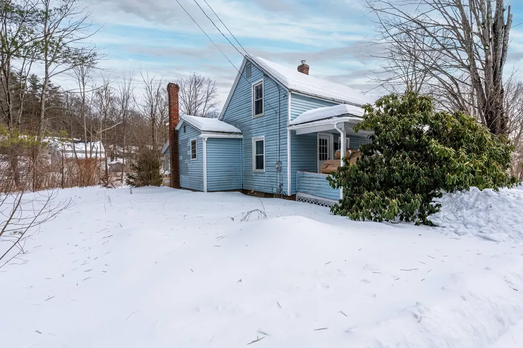 567 Washington Street Keene NH 03431
