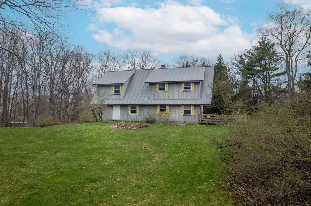850 Sugarwood Hill Road Rutland Town VT 05701