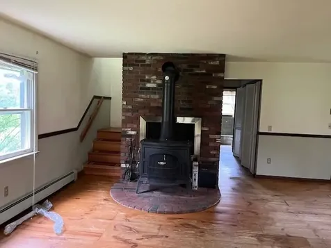 850 Sugarwood Hill Road Rutland Town VT 05701