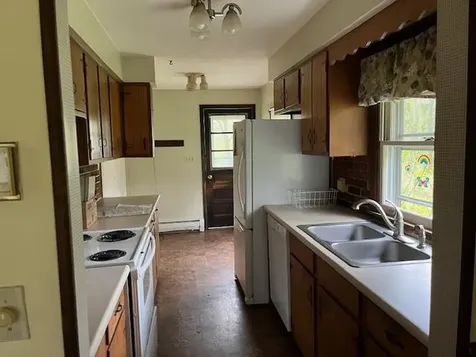 850 Sugarwood Hill Road Rutland Town VT 05701