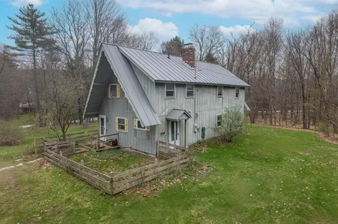 850 Sugarwood Hill Road Rutland Town VT 05701