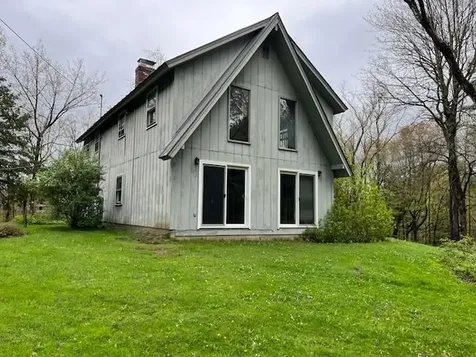 850 Sugarwood Hill Road Rutland Town VT 05701