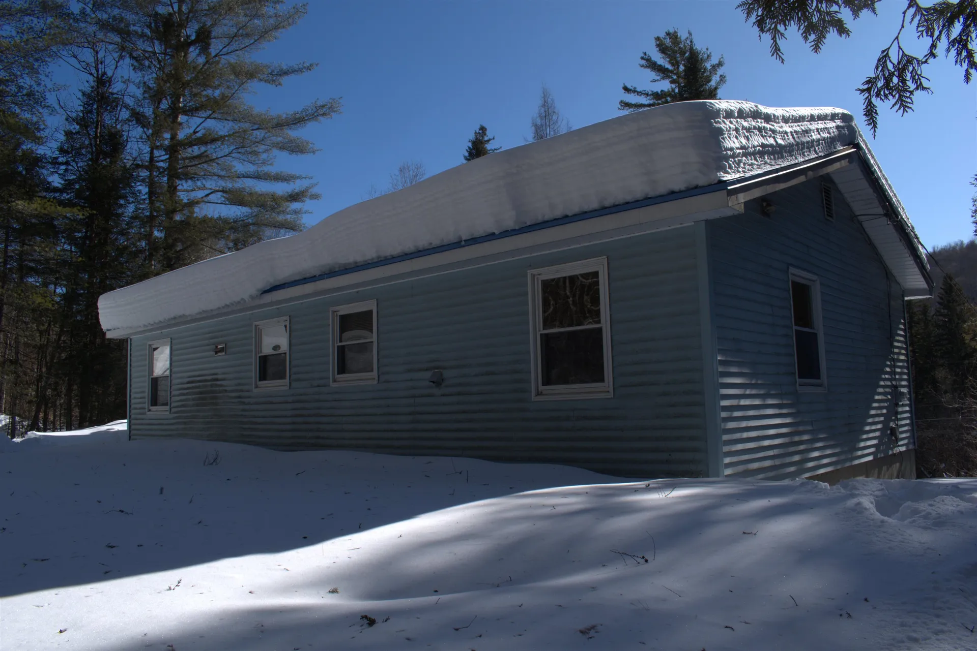 792 Us Route 5 Sutton VT 05867