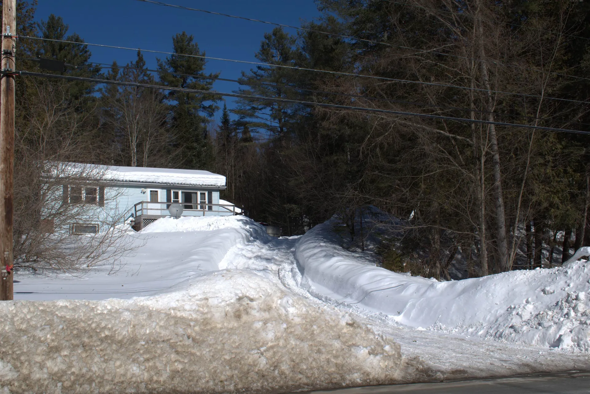 792 Us Route 5 Sutton VT 05867