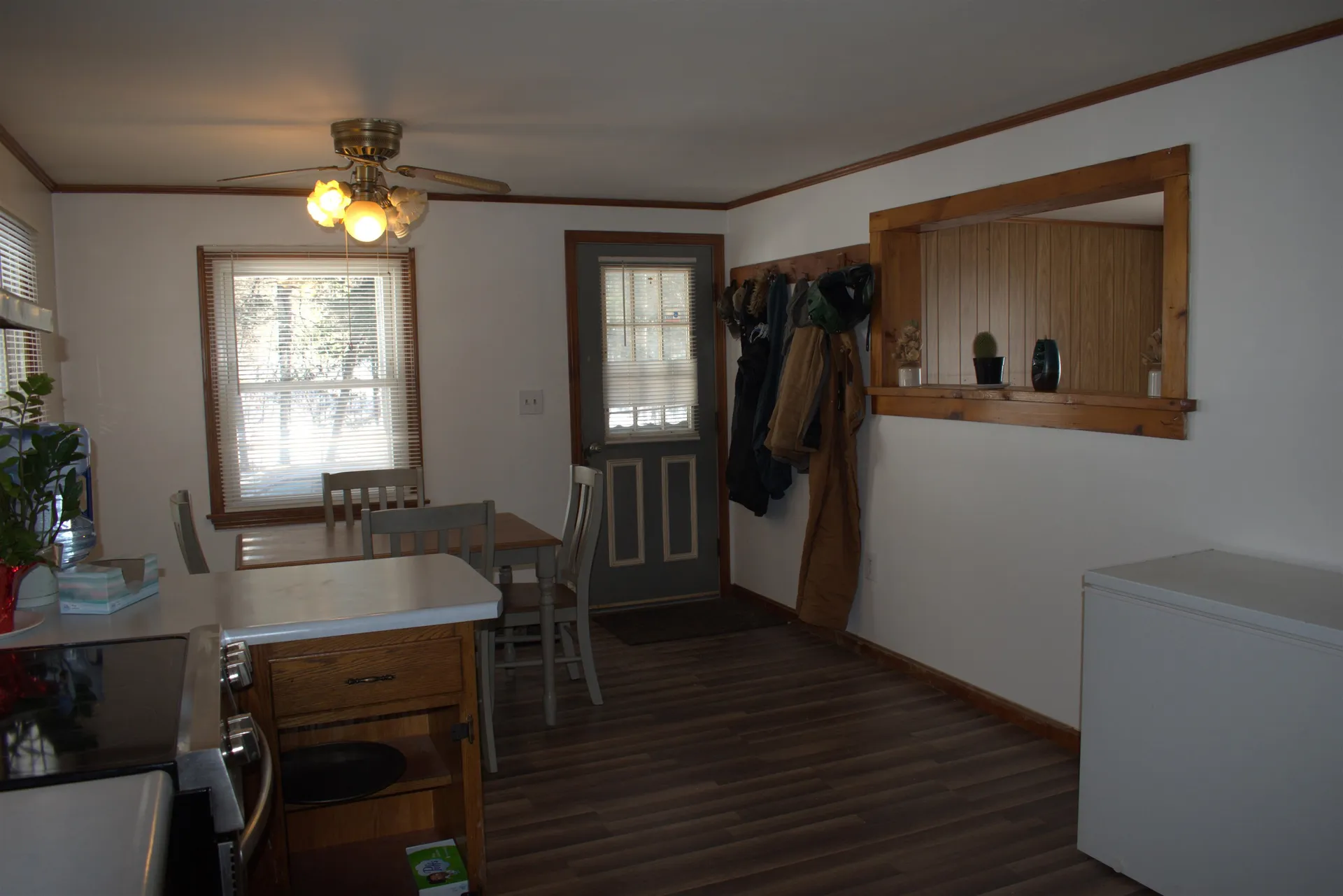 792 Us Route 5 Sutton VT 05867