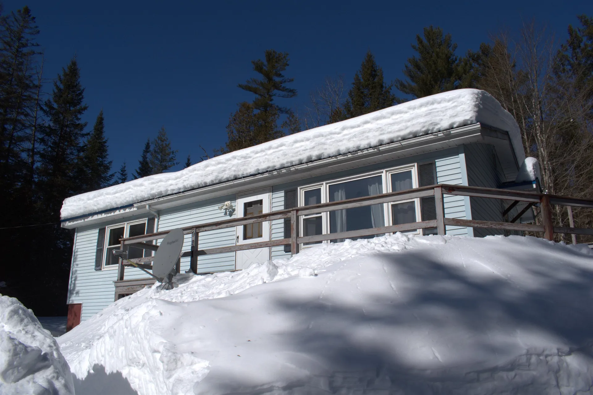 792 Us Route 5 Sutton VT 05867