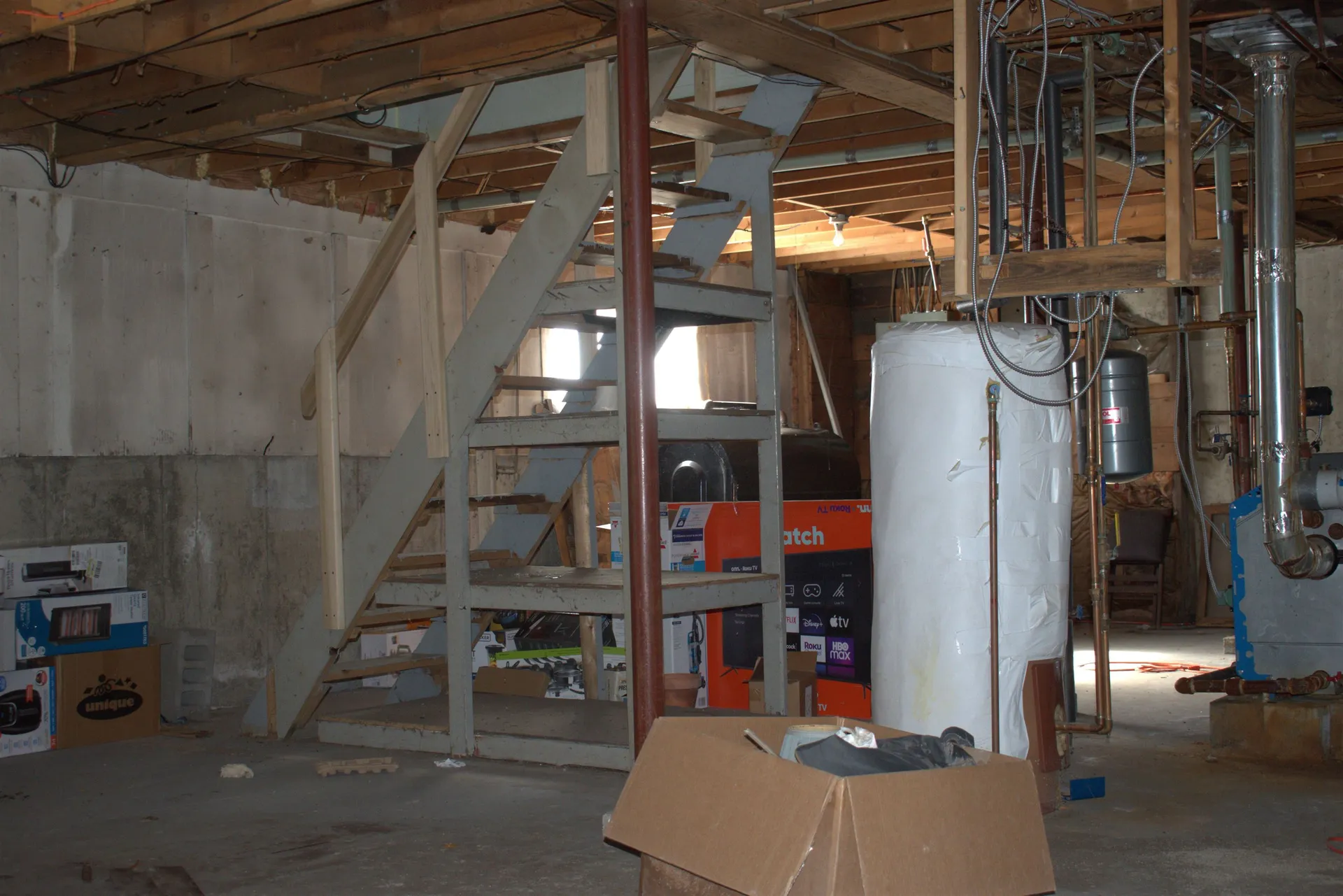 792 Us Route 5 Sutton VT 05867