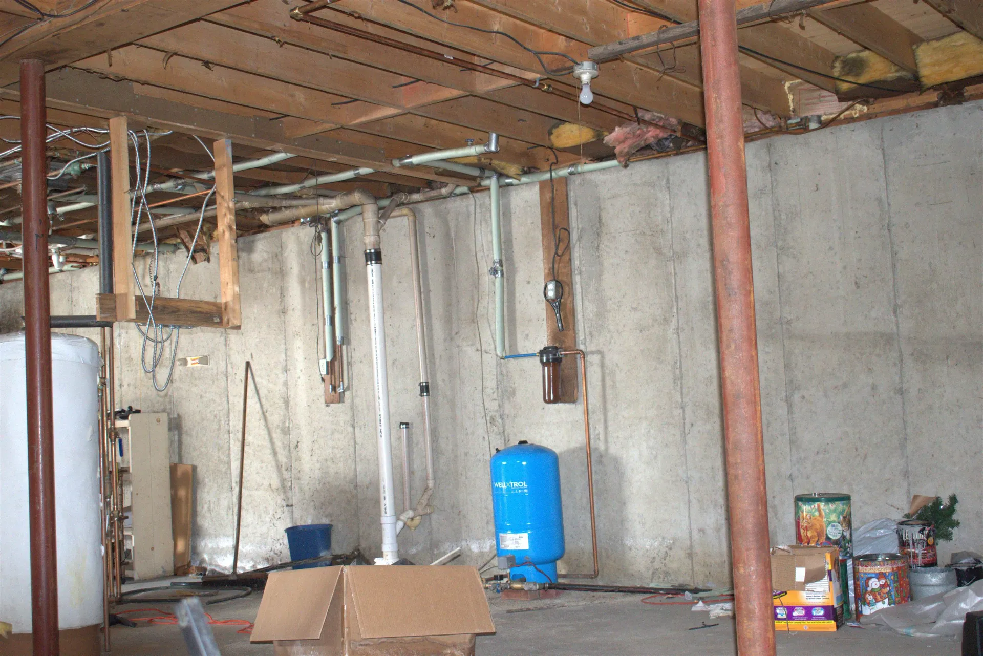 792 Us Route 5 Sutton VT 05867