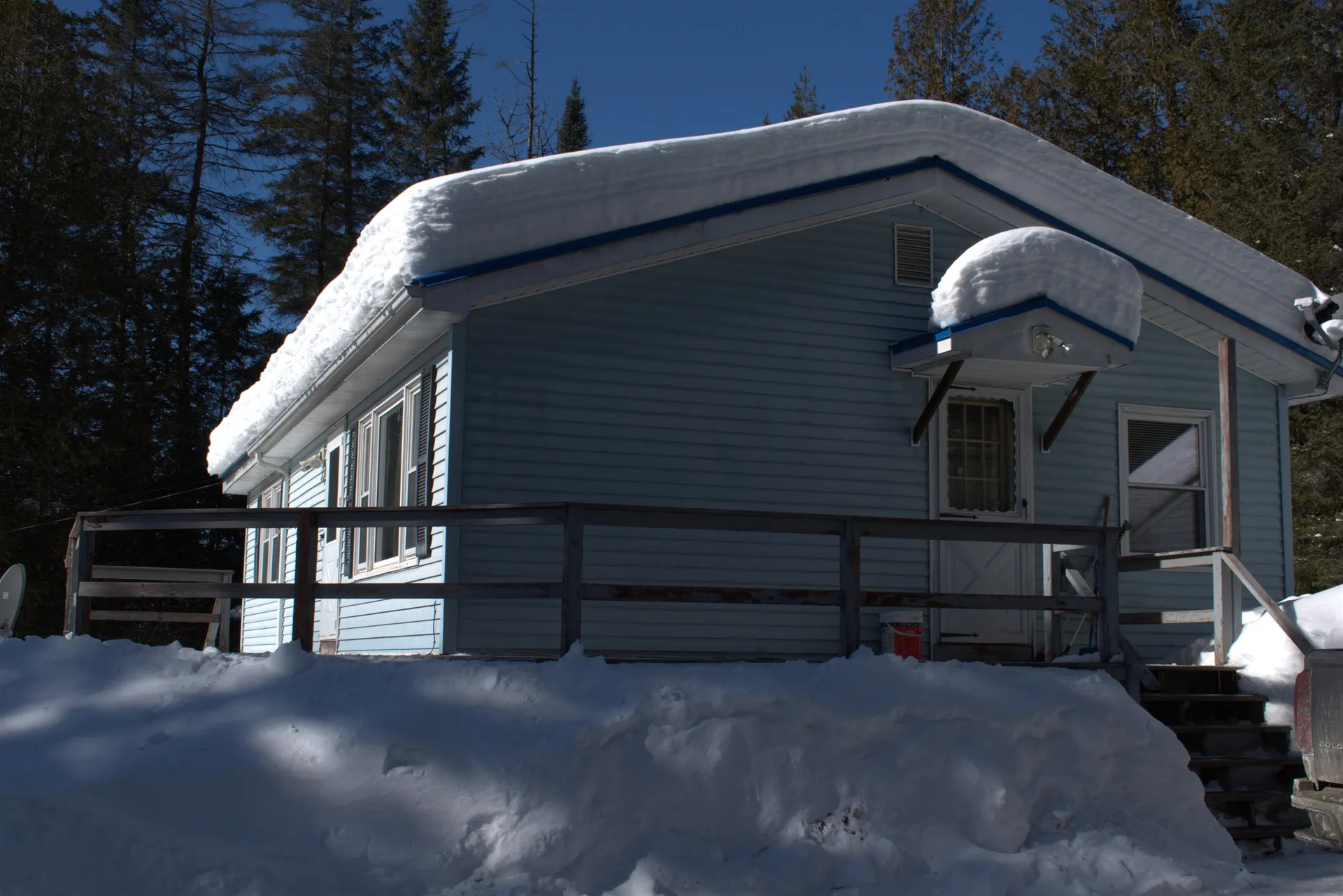 792 Us Route 5 Sutton VT 05867