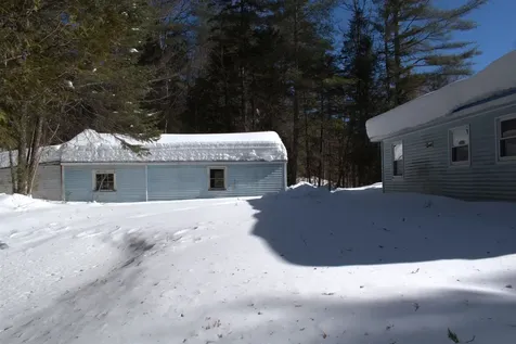 792 Us Route 5 Sutton VT 05867