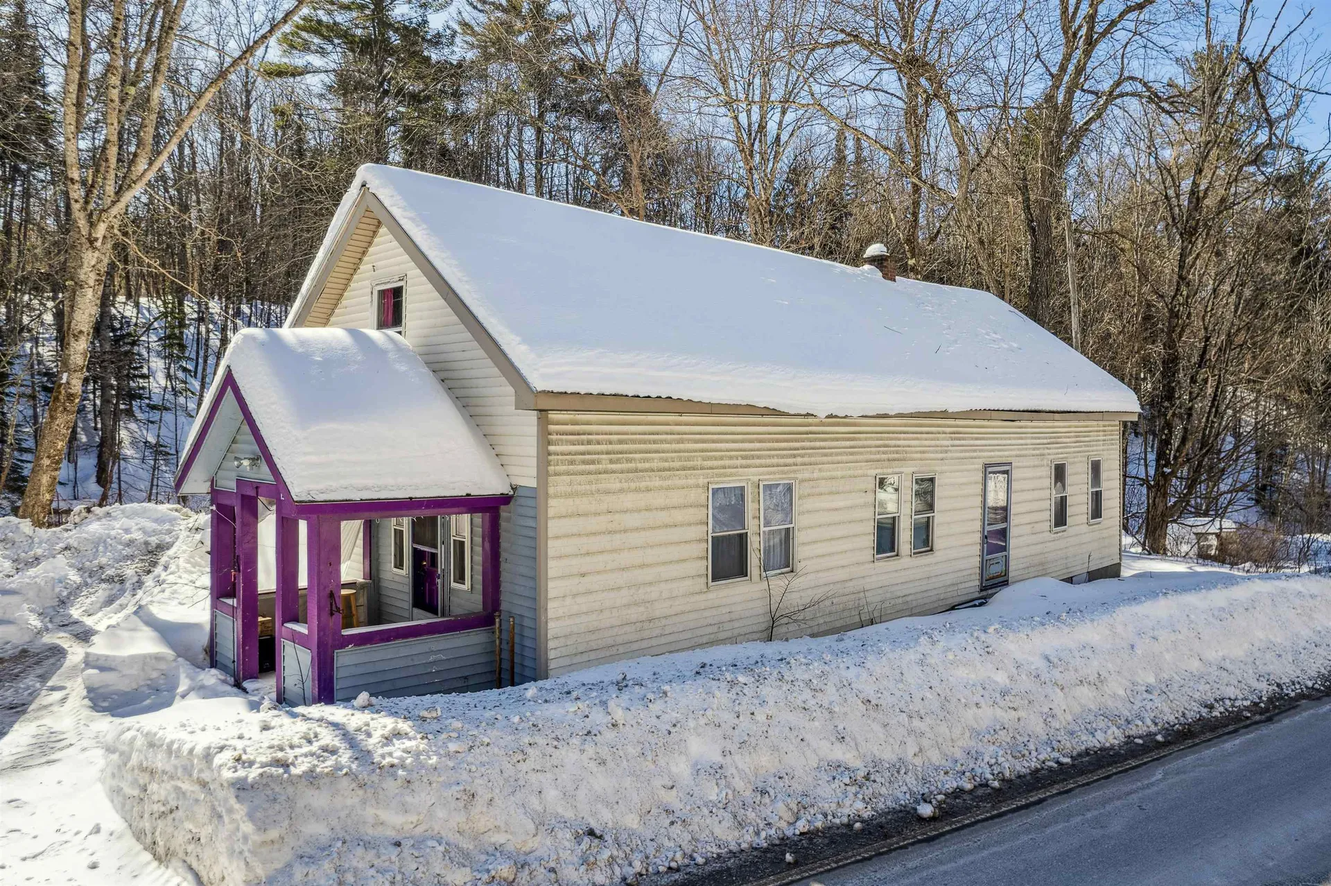 96 Vt-113 Chelsea VT 05038