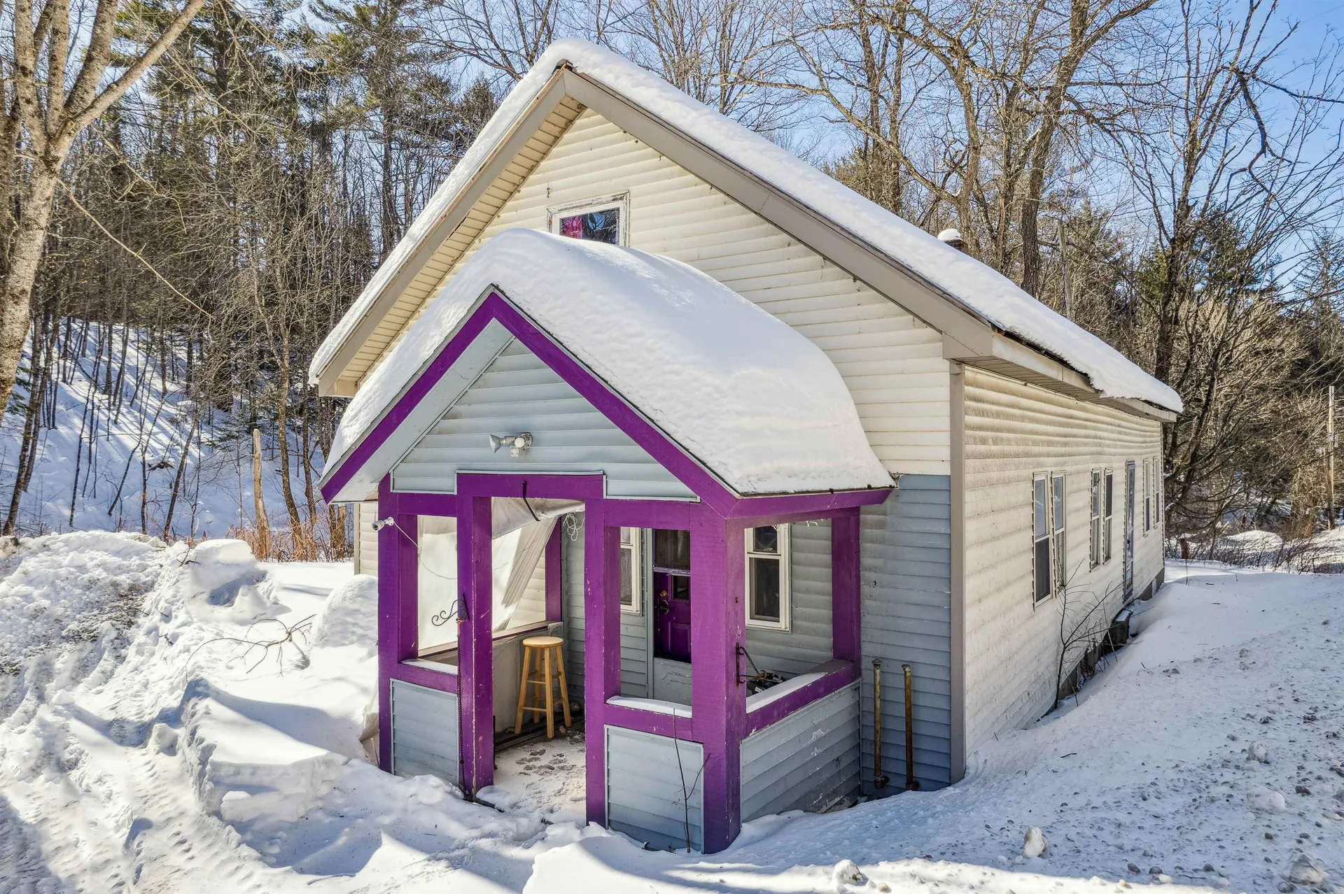 96 Vt-113 Chelsea VT 05038