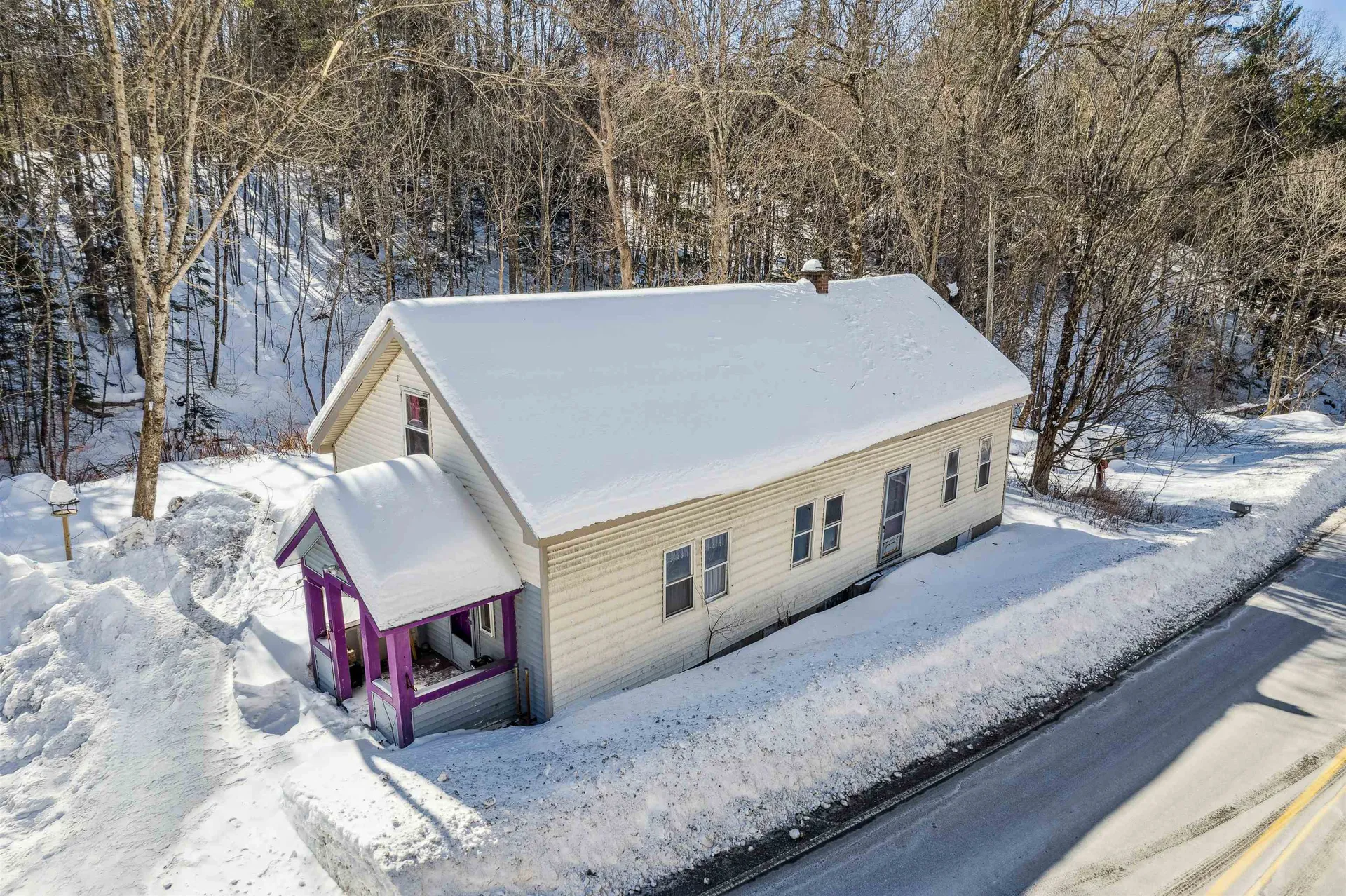 96 Vt-113 Chelsea VT 05038