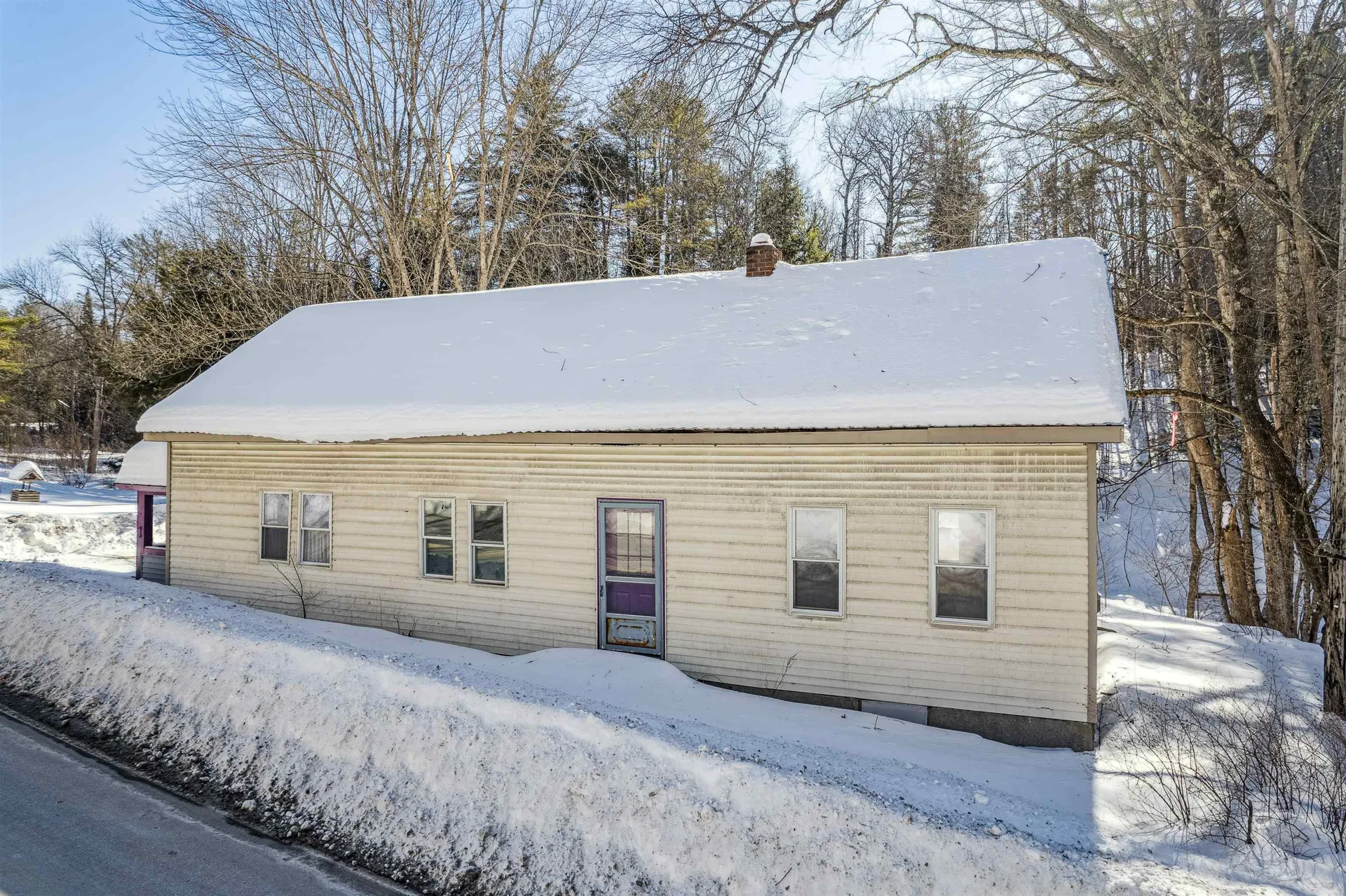 96 Vt-113 Chelsea VT 05038