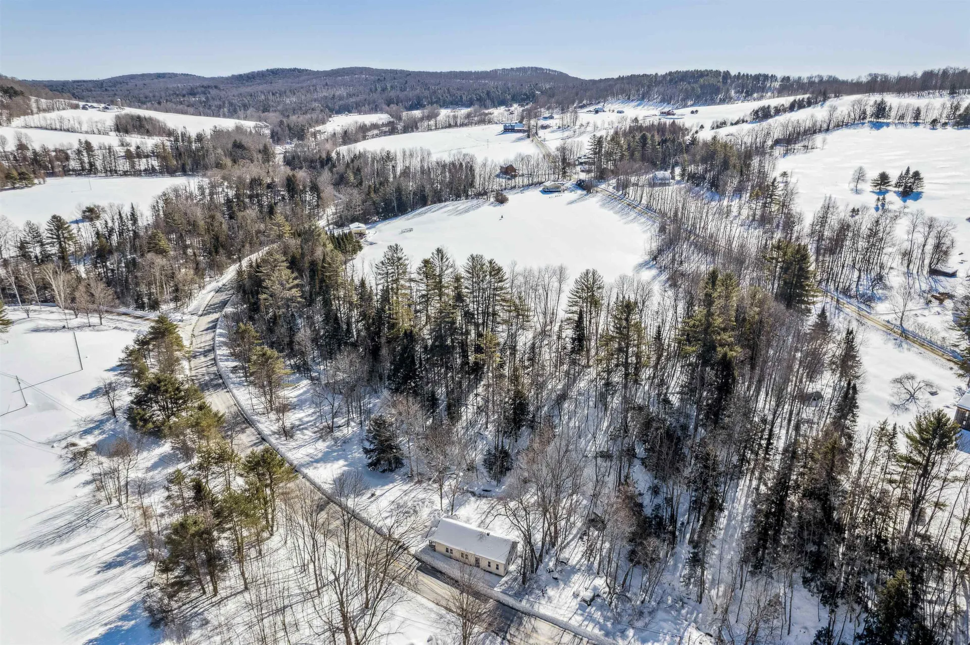 96 Vt-113 Chelsea VT 05038