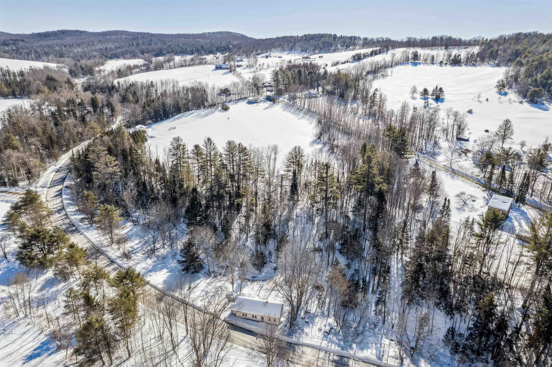 96 Vt-113 Chelsea VT 05038