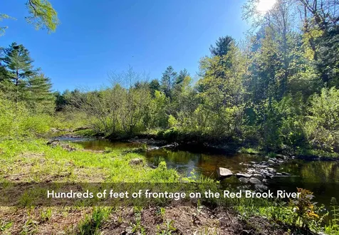 0 River Road Winhall VT 05340