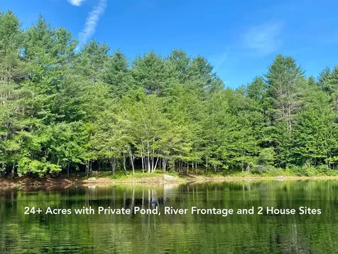 0 River Road Winhall VT 05340