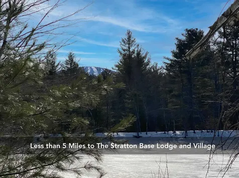 0 River Road Winhall VT 05340