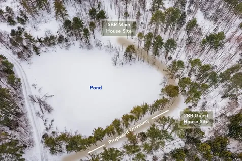 0 River Road Winhall VT 05340