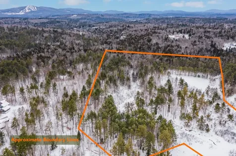 0 River Road Winhall VT 05340