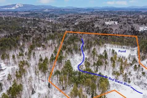0 River Road Winhall VT 05340
