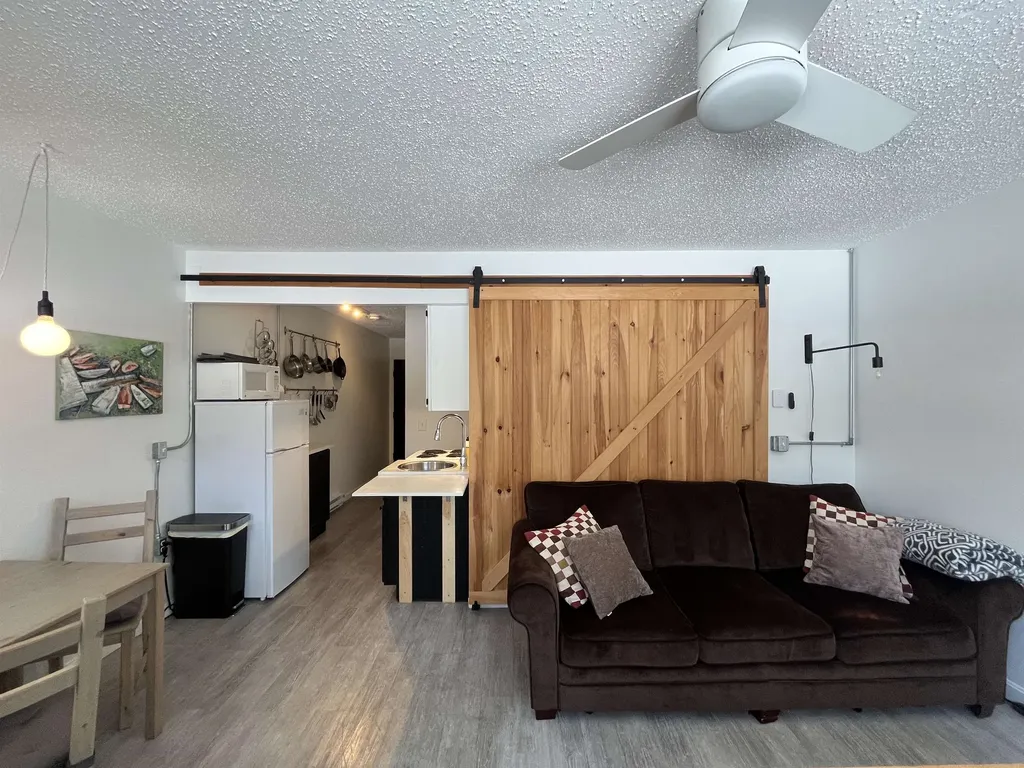 91 Huckleberry Lane Warren VT 05674