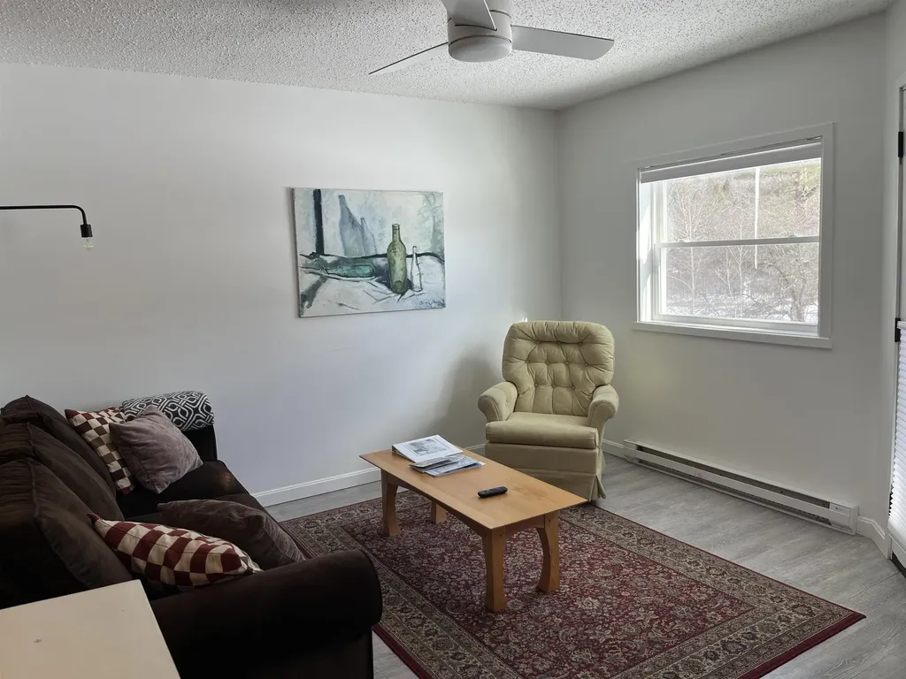 91 Huckleberry Lane Warren VT 05674