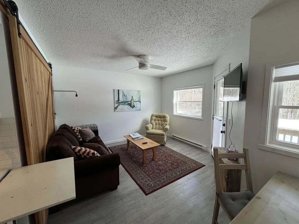 91 Huckleberry Lane Warren VT 05674