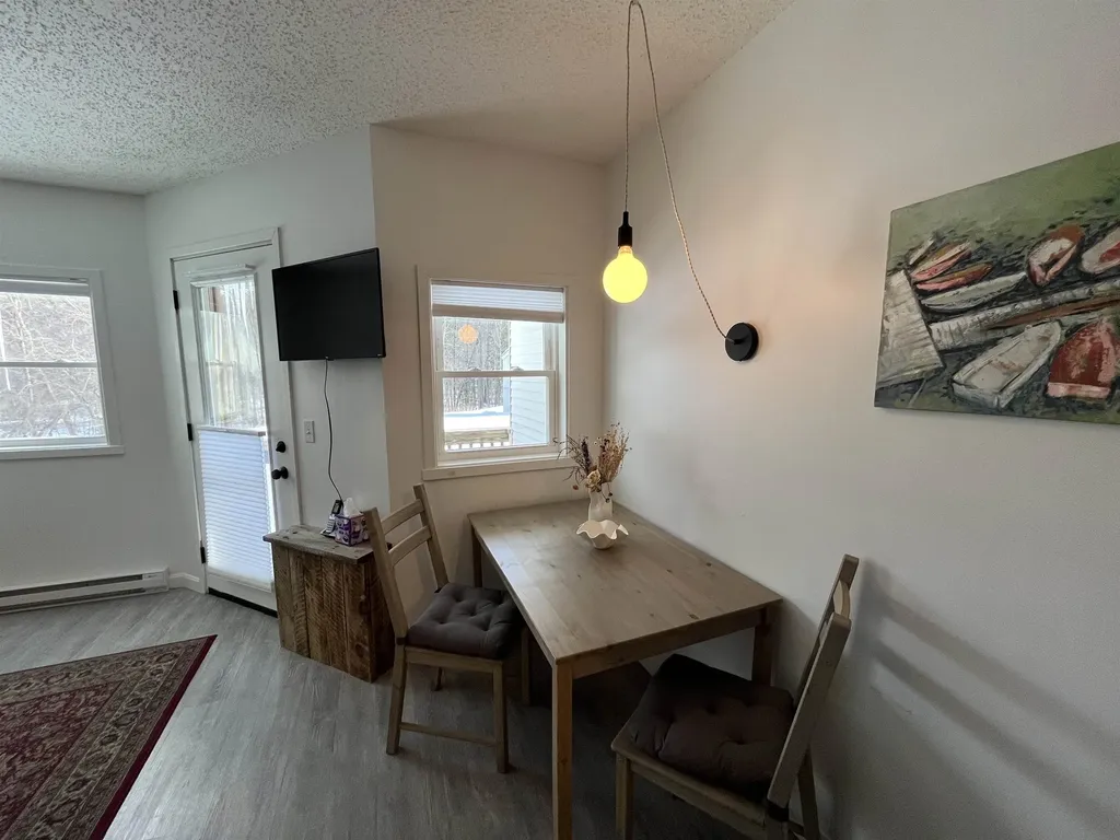 91 Huckleberry Lane Warren VT 05674