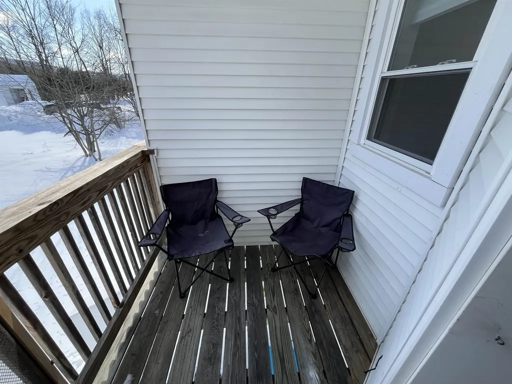 91 Huckleberry Lane Warren VT 05674