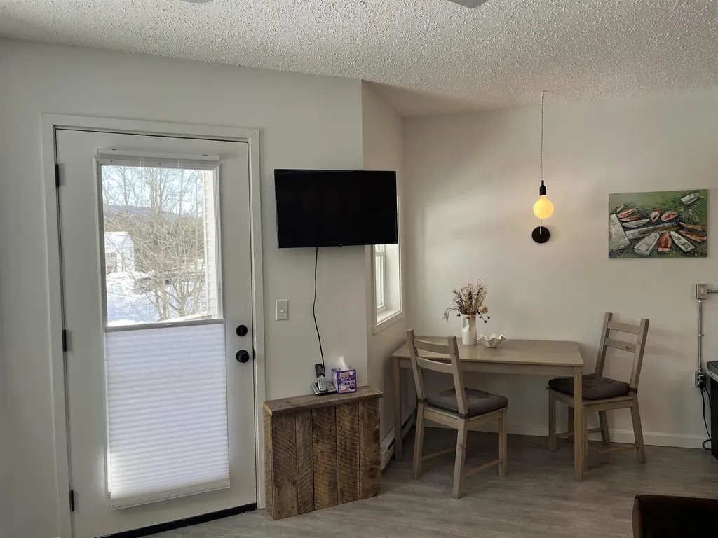 91 Huckleberry Lane Warren VT 05674